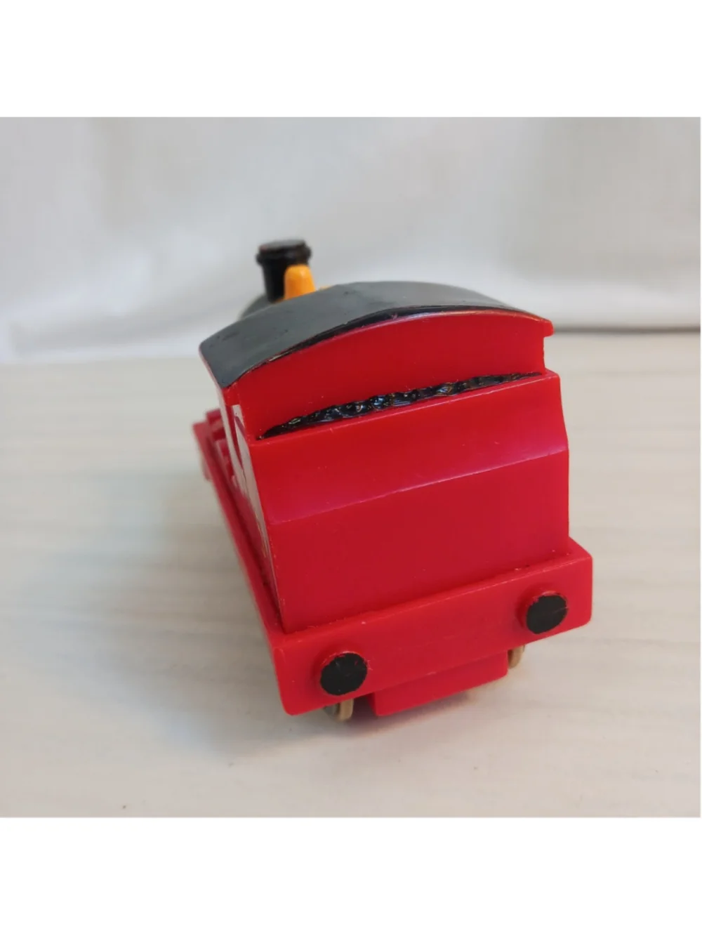 Thomas & Friends Pull Back James 4